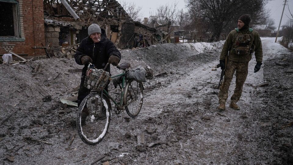 РФ добивается получения земель, которые не смогла завоевать