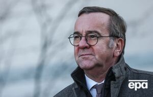 В Европе снова существует военная угроза, предупредил Писториус
