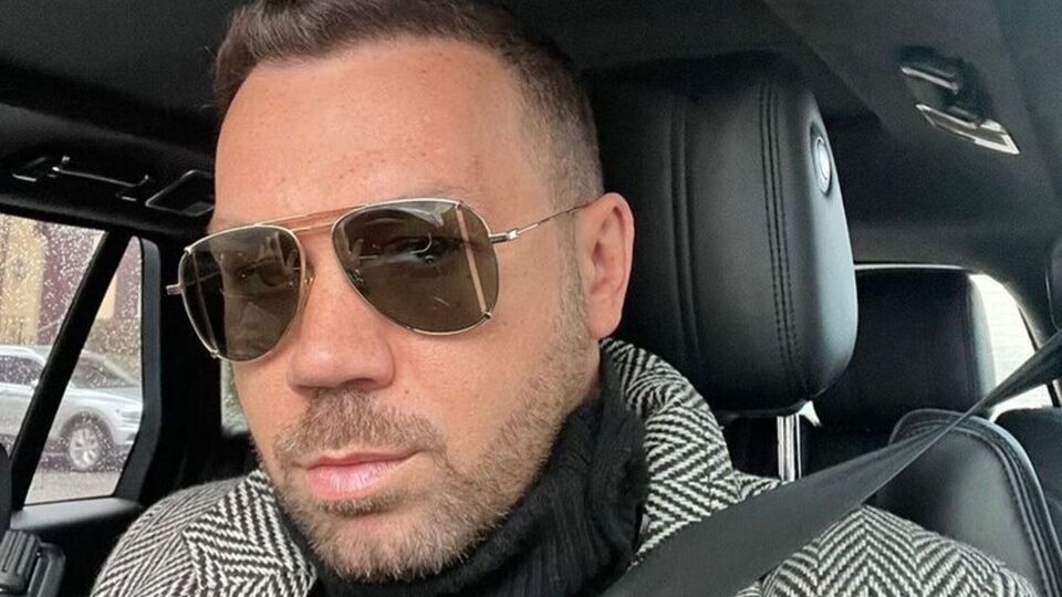 Андре Тан: Война убила бабушку не пулями, а тревогой