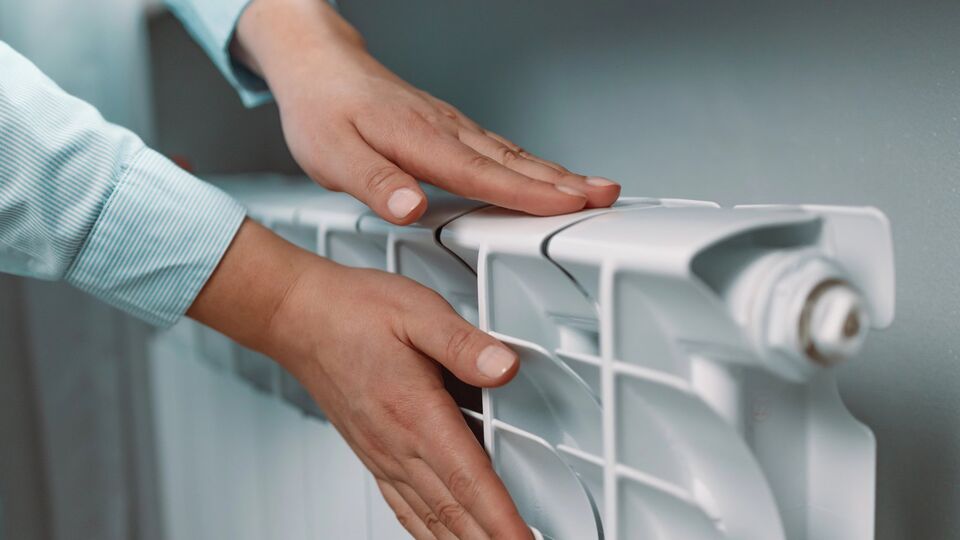 Без тепла остаются 693 дома