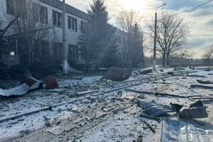 Повреждения получили 14 многоэтажек