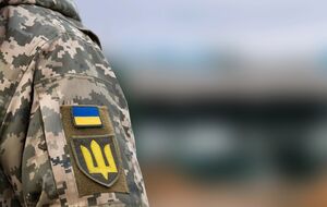 Після пострілів у бік групи оповіщення чоловік утік, розповіли в поліції
