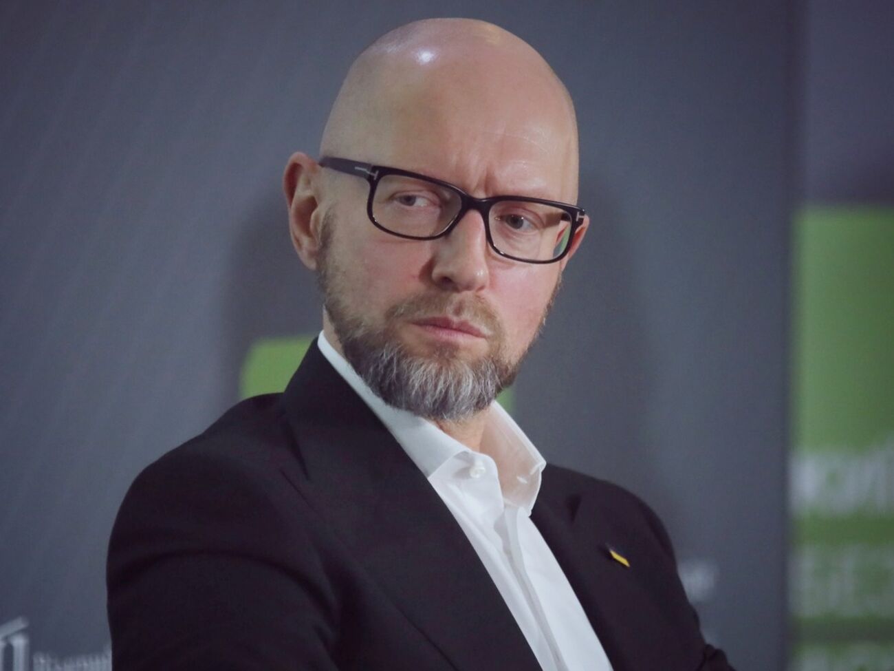 Пишут, что в России меня объявили в розыск. Пусть сходят с ума от бессилия