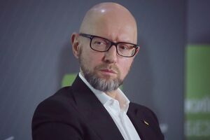 Пишуть, що в Росії мене оголосили в розшук. Нехай божеволіють від безсилля