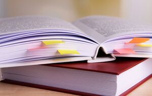 В РФ недовольны учебниками по истории