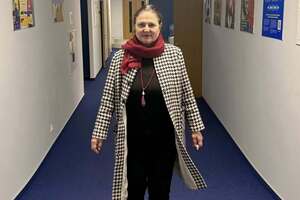 Матернова прокомментировала действия РФ