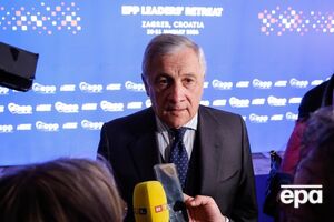 Балканские страны являются приоритетом для Италии, отметил Таяни