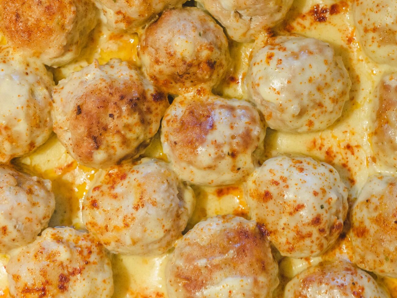 Для фарша возьмите 100 г отваренного риса