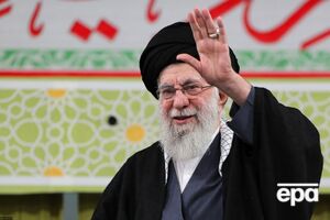 Хаменеи пригрозил, что если США нападут на Иран, то война "будет региональной"