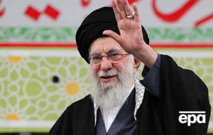 Хаменеи пригрозил, что если США нападут на Иран, то война "будет региональной"