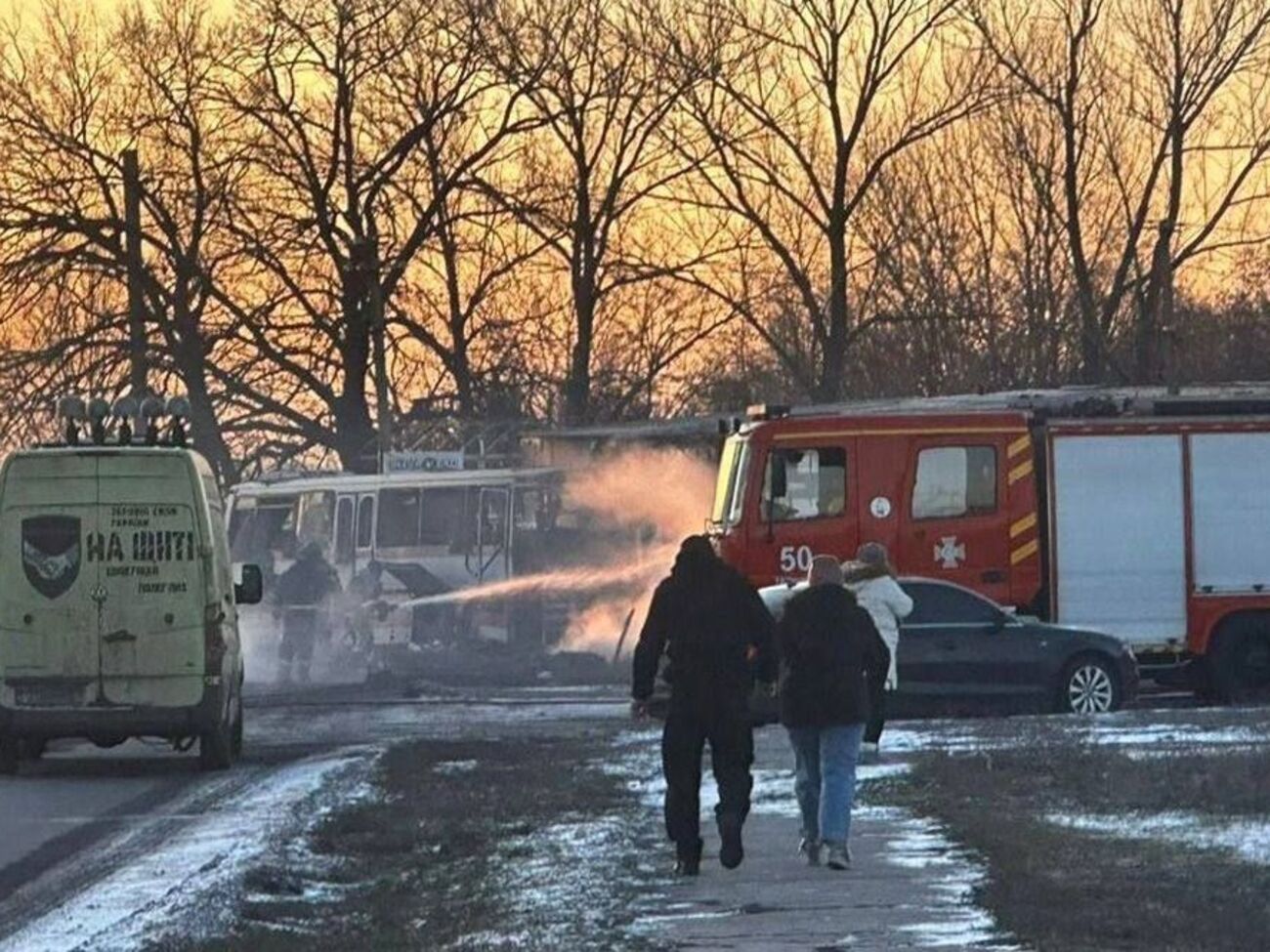 Експерт розповів подробиці про атаку РФ