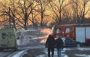 Эксперт рассказал подробности об атаке РФ