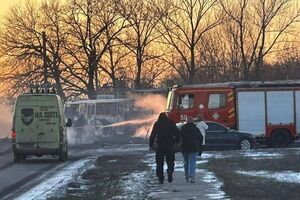 Експерт розповів подробиці про атаку РФ