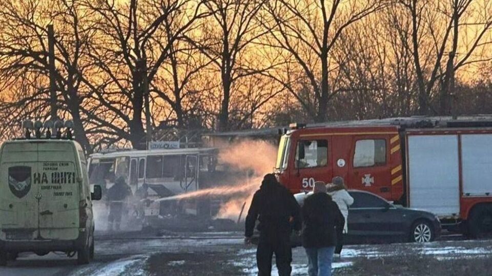 Эксперт рассказал подробности об атаке РФ