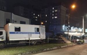 КП решило не включать генератор ночью