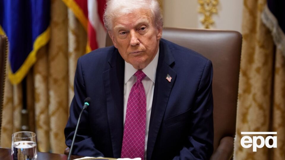 Ким обратил внимание на непредсказуемость Трампа