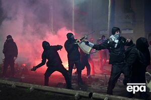 В Італії спалахнули протести
