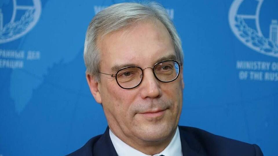 Запад пока не признает требований Кремля, говорил Грушко