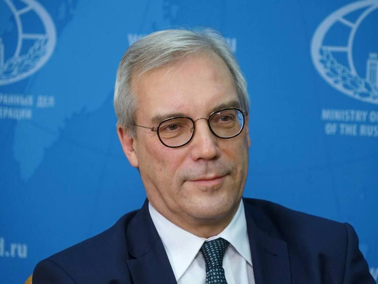 Захід поки не визнає вимог Кремля, говорив Грушко