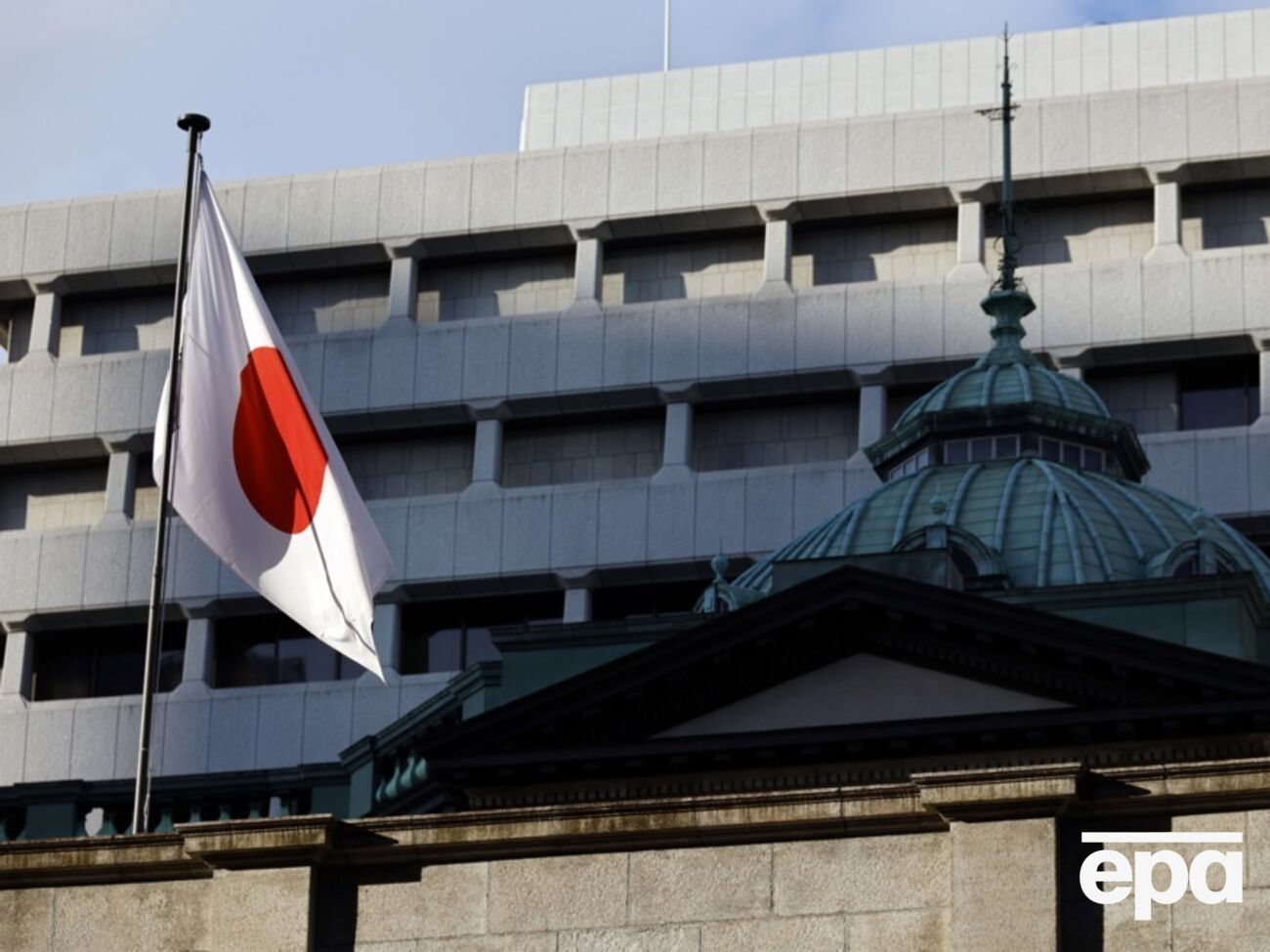 Токио будет финансировать только нелетальное оборудование