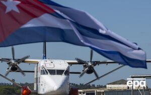 Проблеми з дозаправленням триватимуть на Кубі щонайменше місяць