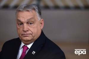 Частина плану полягає в тому, що Орбан програє навесні вибори