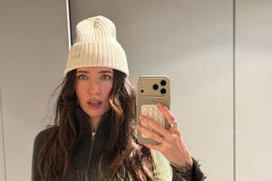 Дорофєєва: Мені дуже шкода, але поки що я відновлююся трошки довше, ніж планувала