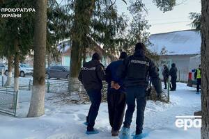 Вероятного убийцу задержали