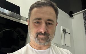 Смілянський висловився щодо скандалу через рекламу