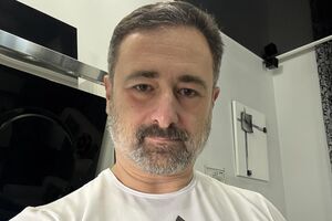 Смилянский высказался по поводу скандала из-за рекламы