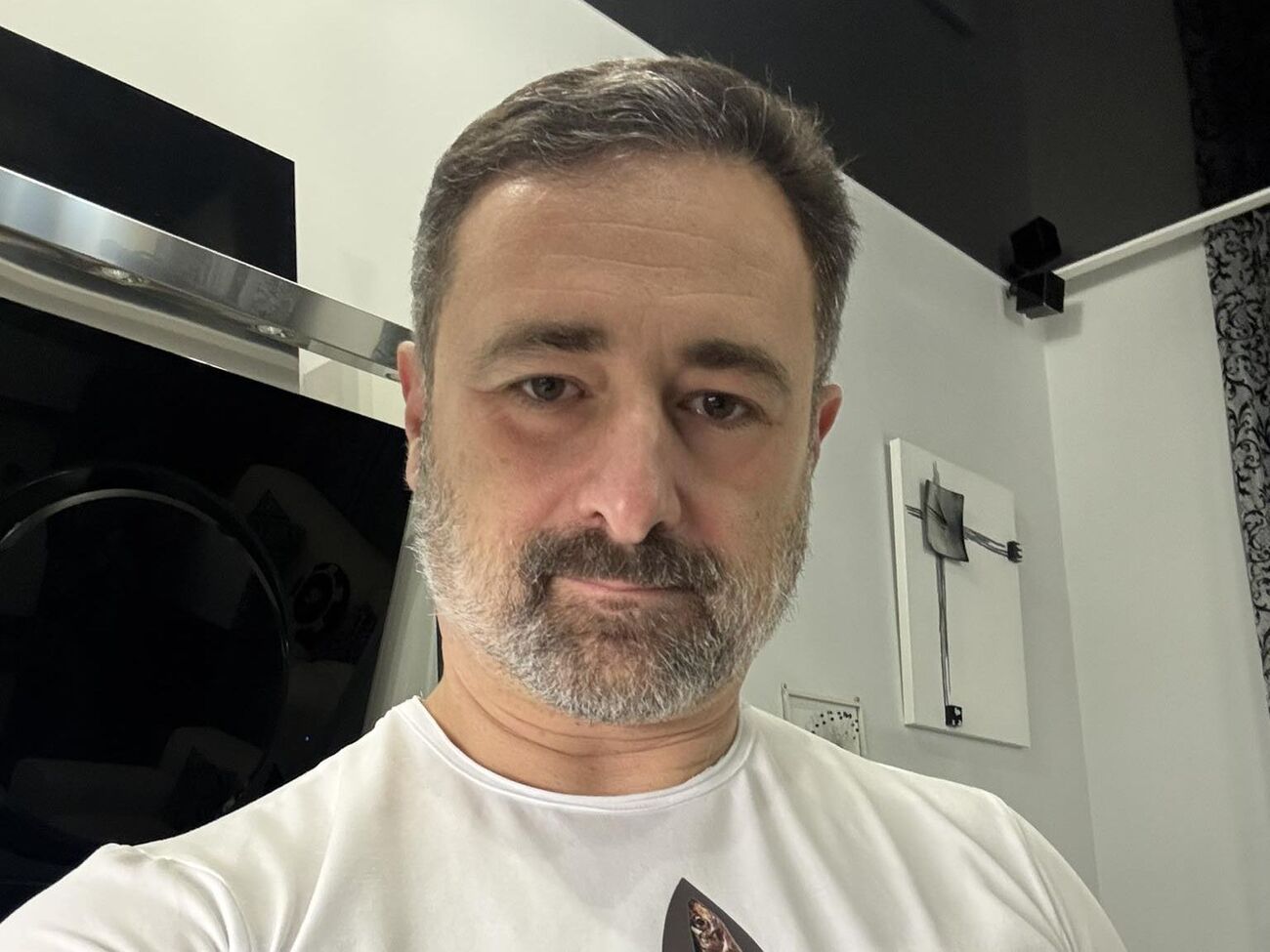 Смилянский высказался по поводу скандала из-за рекламы