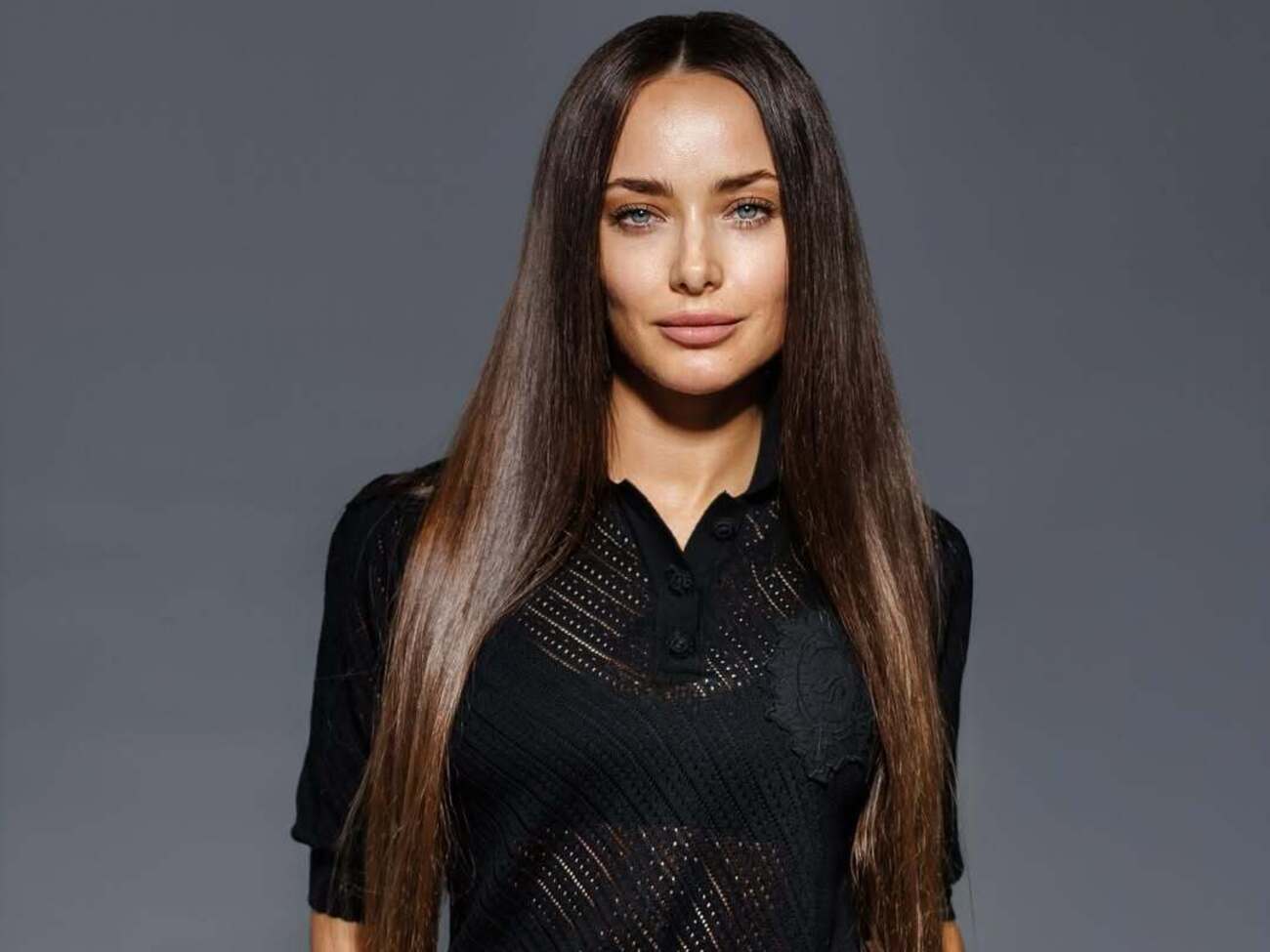 Мішина: У кожній хвилині є щось велике...