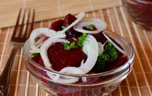 Салат готовить очень просто