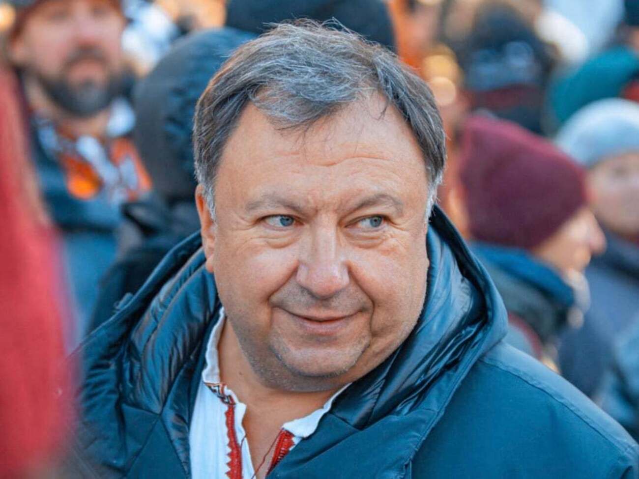 Цей рік буде переломним – не лише для України