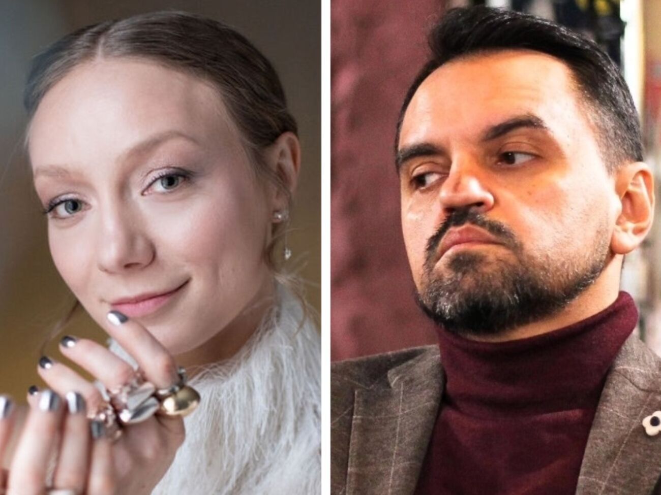 Ясинский прокомментировал скандал вокруг Lelѐka