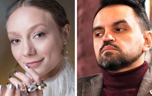 Ясинский прокомментировал скандал вокруг Lelѐka