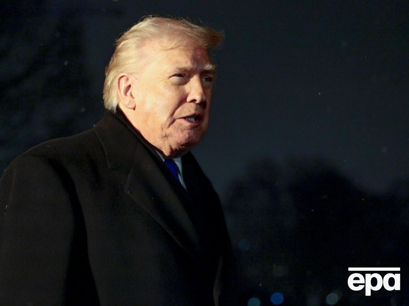 Трамп возмутился строительством моста из Канады в США