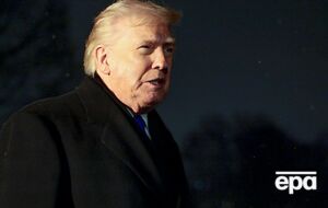 Трамп возмутился строительством моста из Канады в США