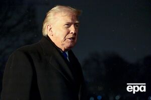 Трамп возмутился строительством моста из Канады в США