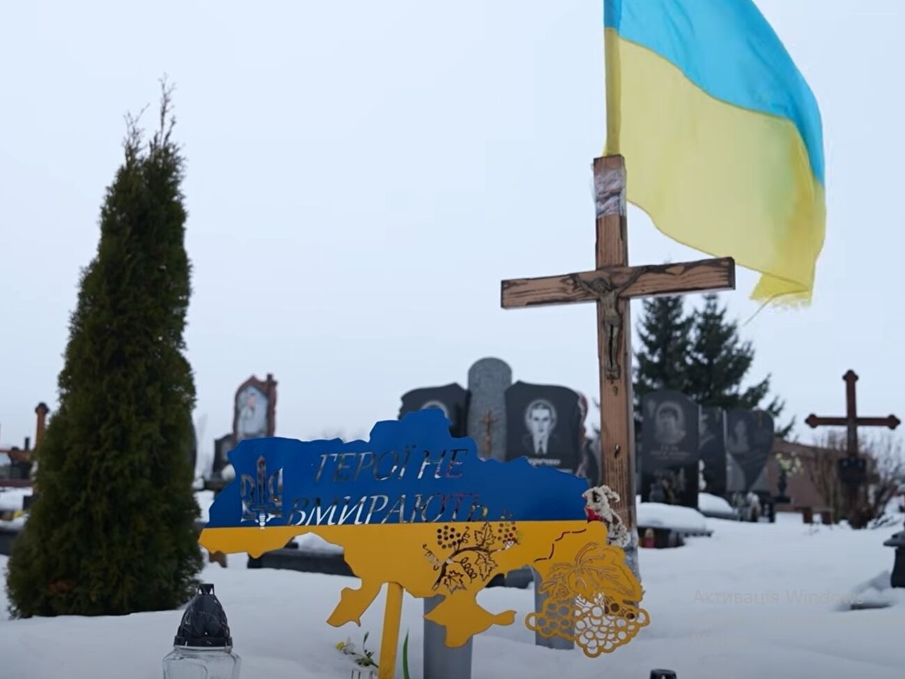 Далецького "поховали" 2023 року