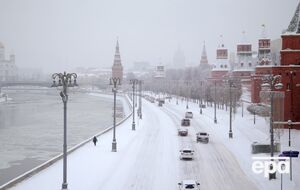В Кремле пытаются скрыть связь РФ с Эпштейном