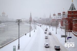 В Кремле пытаются скрыть связь РФ с Эпштейном