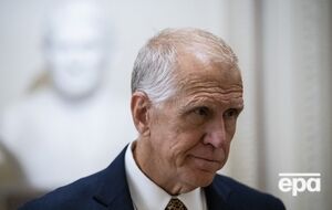 Тиллис последовательно поддерживает Украину