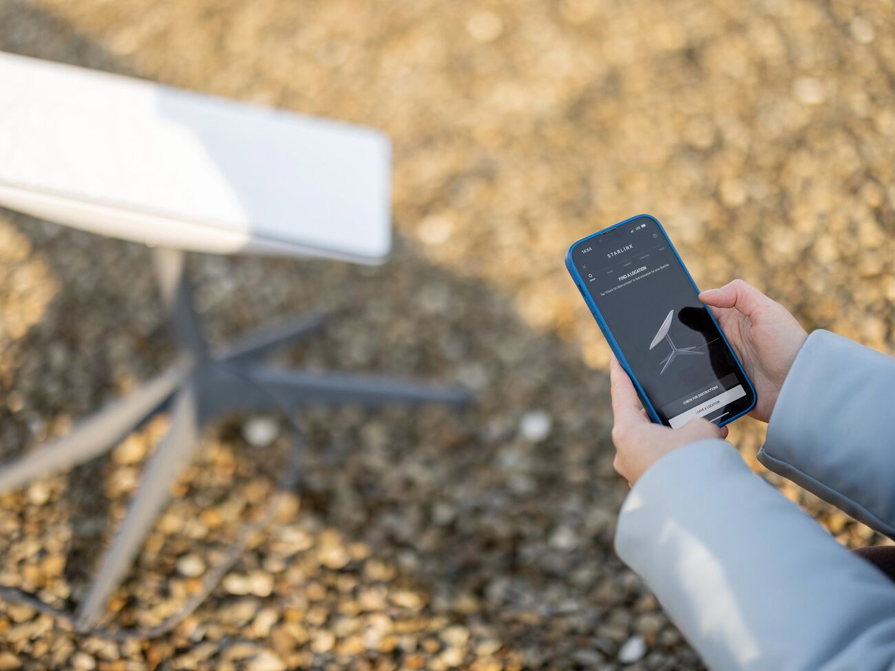 Росіяни намагаються обійти вимкнення Starlink