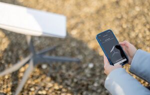 Росіяни намагаються обійти вимкнення Starlink