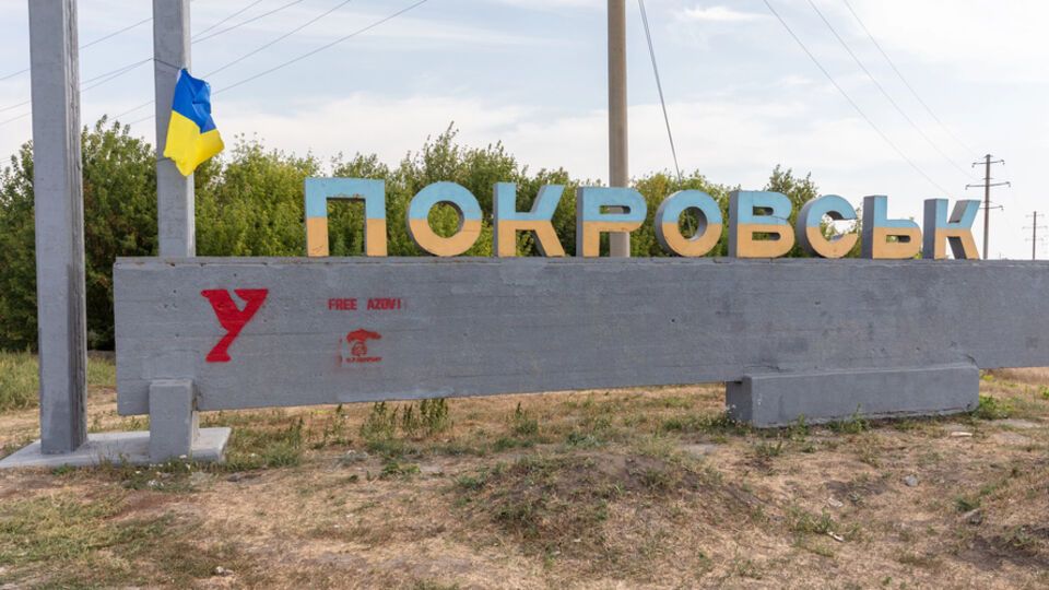 Наступальний потенціал на цьому напрямку вичерпано, написав Сазонов