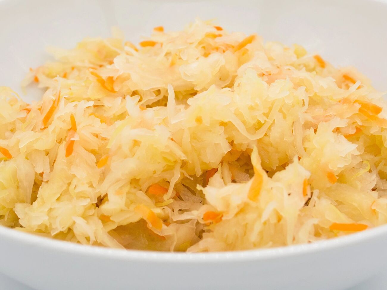 Салат готувати лише кілька хвилин