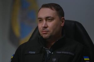 Фильм "2+2" рассказывает о роли Буданова в первой масштабной спецоперации Украины в Крыму