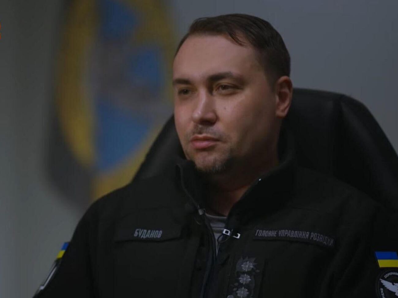 Фильм "2+2" рассказывает о роли Буданова в первой масштабной спецоперации Украины в Крыму