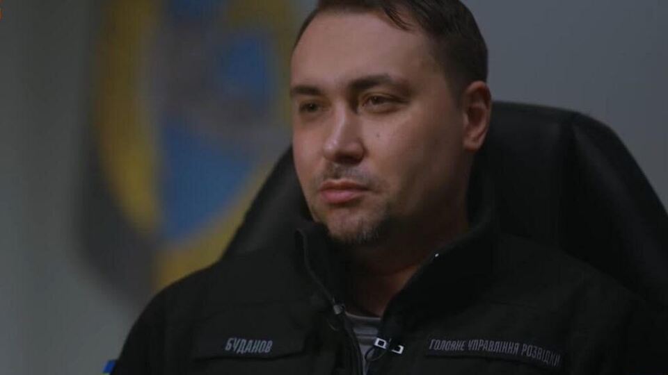 Фильм "2+2" рассказывает о роли Буданова в первой масштабной спецоперации Украины в Крыму